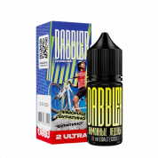Dabbler Salt chubby Лимонные леденцы 30мл 2 ultra
