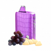 PUFFMI DURA 9000 Виноградная медовая дыня 2%