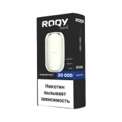 PLONQ ROQY L 20000 Ягодный микс 2%