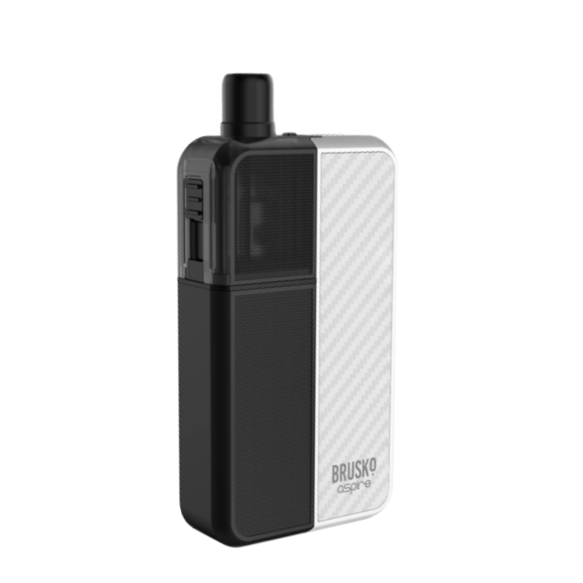 BRUSKO FLEXUS BLOK 1200 mAh Белый