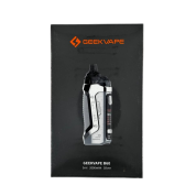 Geek Vape Aegis Boost 2 B60 2000mAh Kit Silver