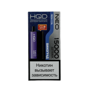HQD NEO 15000 Виноград 2%