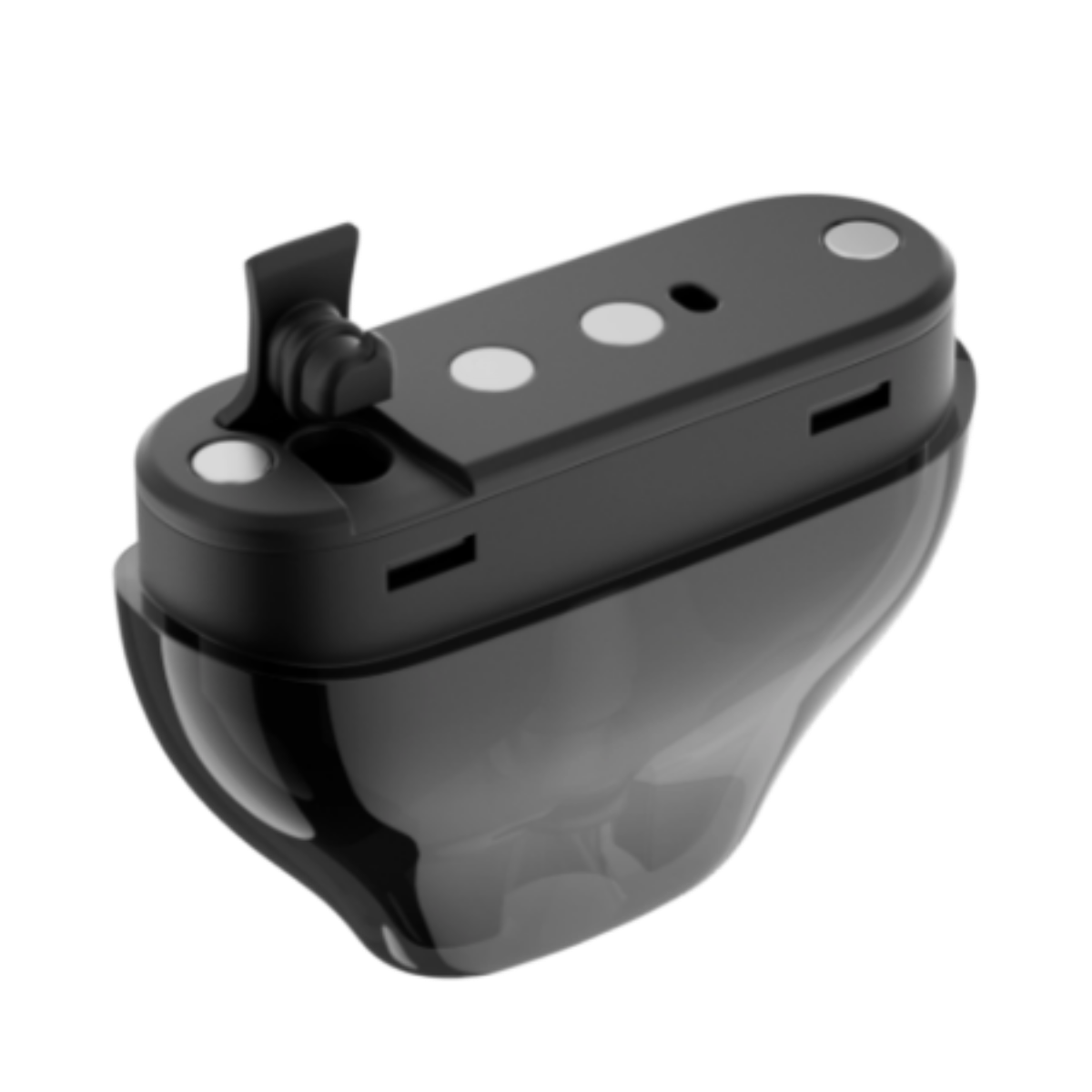 PLONQ META 3 мл 0,4 Ом (уп. 1 шт)