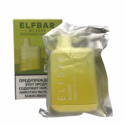 ELFBAR 3000 Ледяной ананас 2%