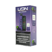 UDN BAR 22000 Виноград 2%