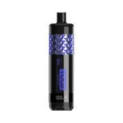 YOOZ SHISHA 14000 Черника лёд 1%