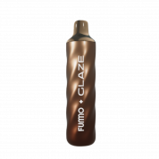 FUMMO GLAZE 3500 Карамель фисташка 2%