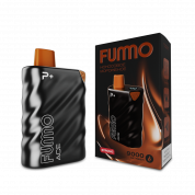 FUMMO ACE 9000 Кокосовое мороженое 2%