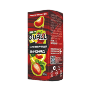 DUALL SALT EXTRA  Клубничный лимонад 30мл.20мг.