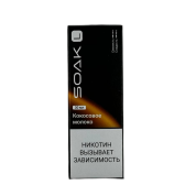 SOAK L 30 Кокосовое молоко 30мл. 2%