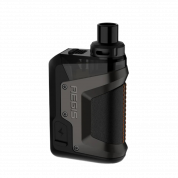 Geek Vape Aegis Hero 1200mAh Pod Mod Kit Gunmetal GV103C