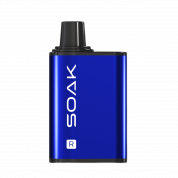 SOAK R 5000 Дайкири черная смородина 2%