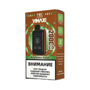 MASKKING VIMAXI 20000 Клубника киви 2%