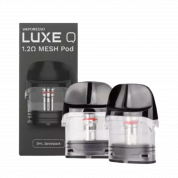Vaporesso LUXE Q 1.2ohm Mesh Coil VRR-0046B-POD
