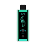 I Z I MOD S 20000 Кислые мармеладные червячки 2%