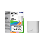 Картридж ZLAND ZCOLORS MINI Чистый 2 мл