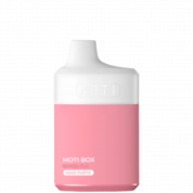 MOTI BOX 6000 Ледяной арбуз 2%
