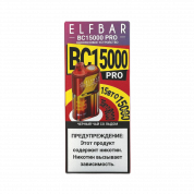ELFBAR 15000 BC PRO Черный чай со льдом 2%