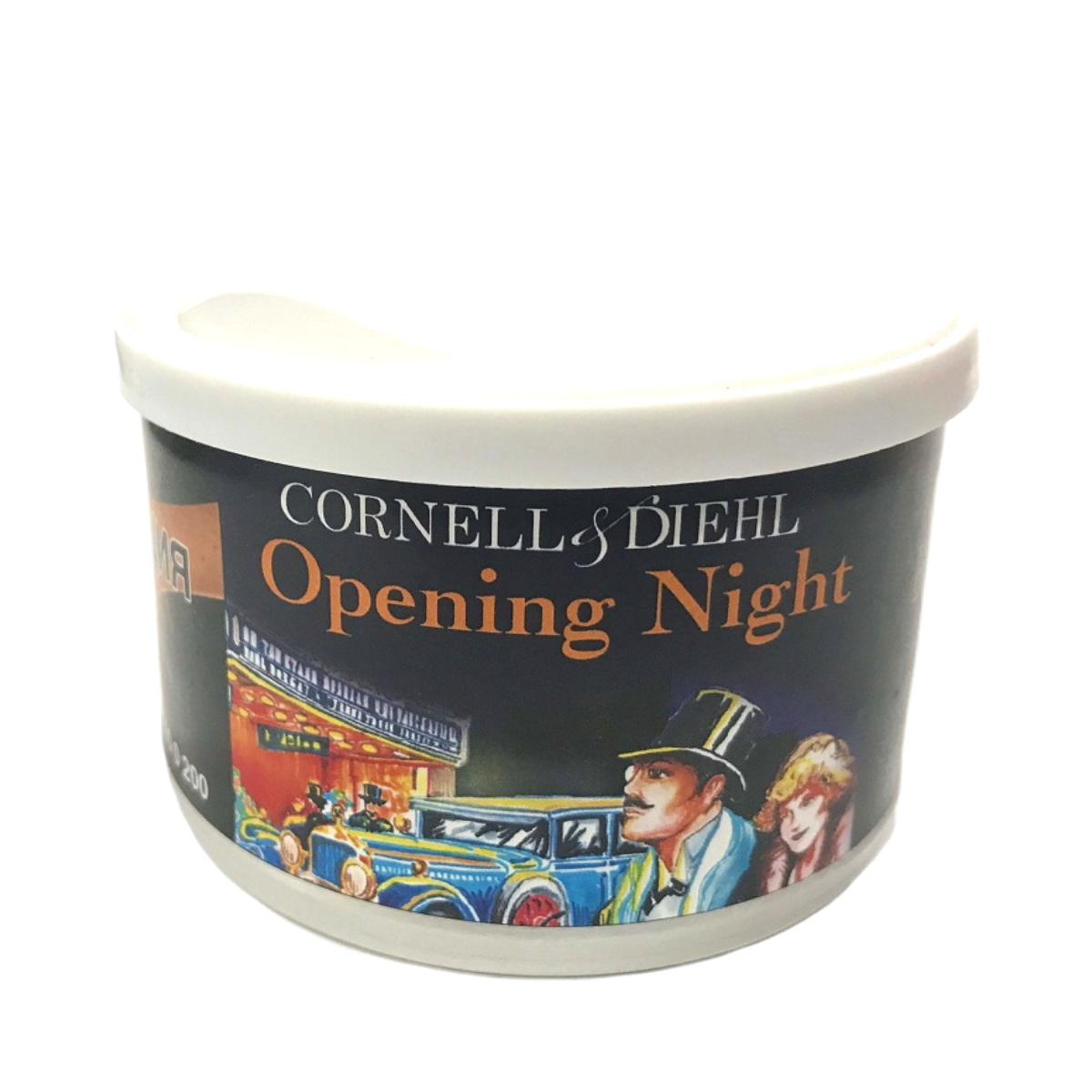 Табак труб. CORNELL & DIEHL Opening Night 57 гр.