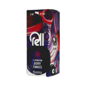 RELL ULTIMA + Nicobooster б/никотина Ягодные конфеты  30мл.0мг.