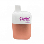 PUFFMI MeshBox 5000 Ледяная кола 2%