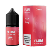 FLUM PREMIUM Вишня 2%