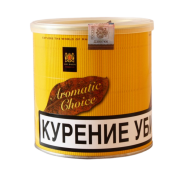 ТАБАК труб. M.B. AROMATIC CHOICE в банке 100гр.