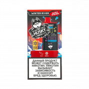 HUSKY AIRMAX ULTRA 25000 Кола strong 2%