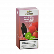 Картридж ATTACKER Клубника арбуз киви 5.5 мл 2%