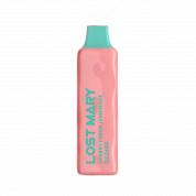 LOST MARY OS 2600 Лимонад вишня персик 2%