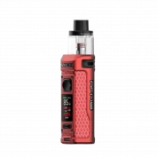 SMOK RPM 85 Pod Kit 3000mAh Matte Red SMOK-146B