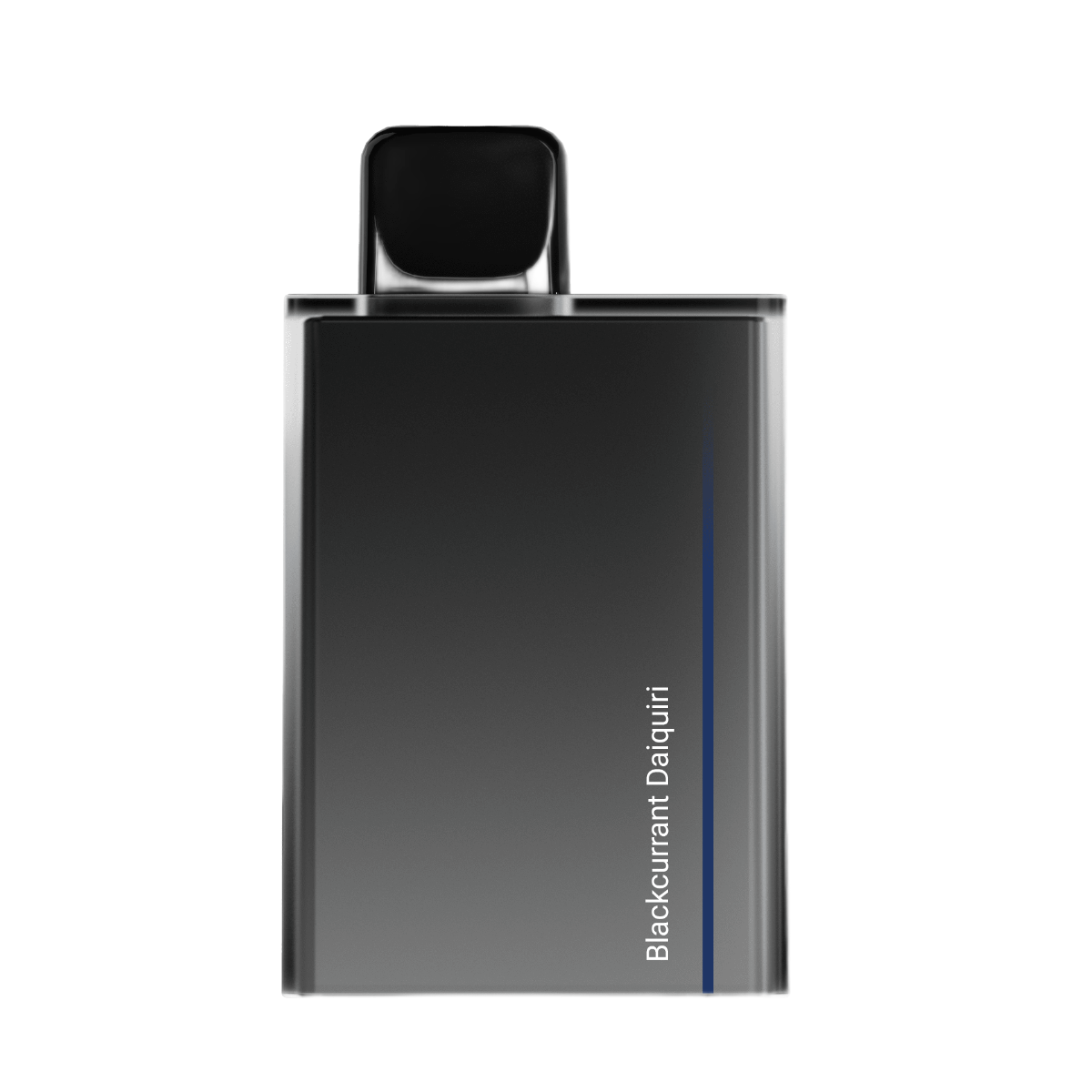 SOAK CUBE Black 7000 Дайкири черная смородина 2%