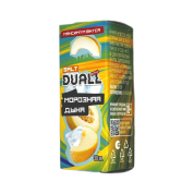 DUALL SALT EXTRA  Морозная дыня 30мл.20мг.