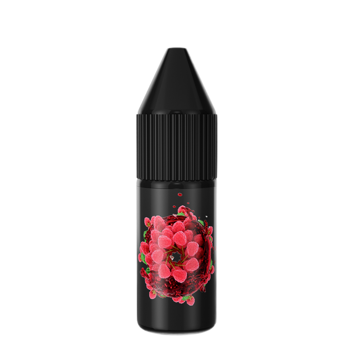 SOAK L 10 Малиновая газировка 10мл.20мг.