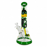 Бонг TVC 35см прозрачный дисней