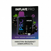 INFLAVE PRO 7000 Морс черная смородина 2%