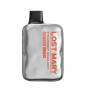 LOST MARY OS 5000 Клубника гуава мята 2%