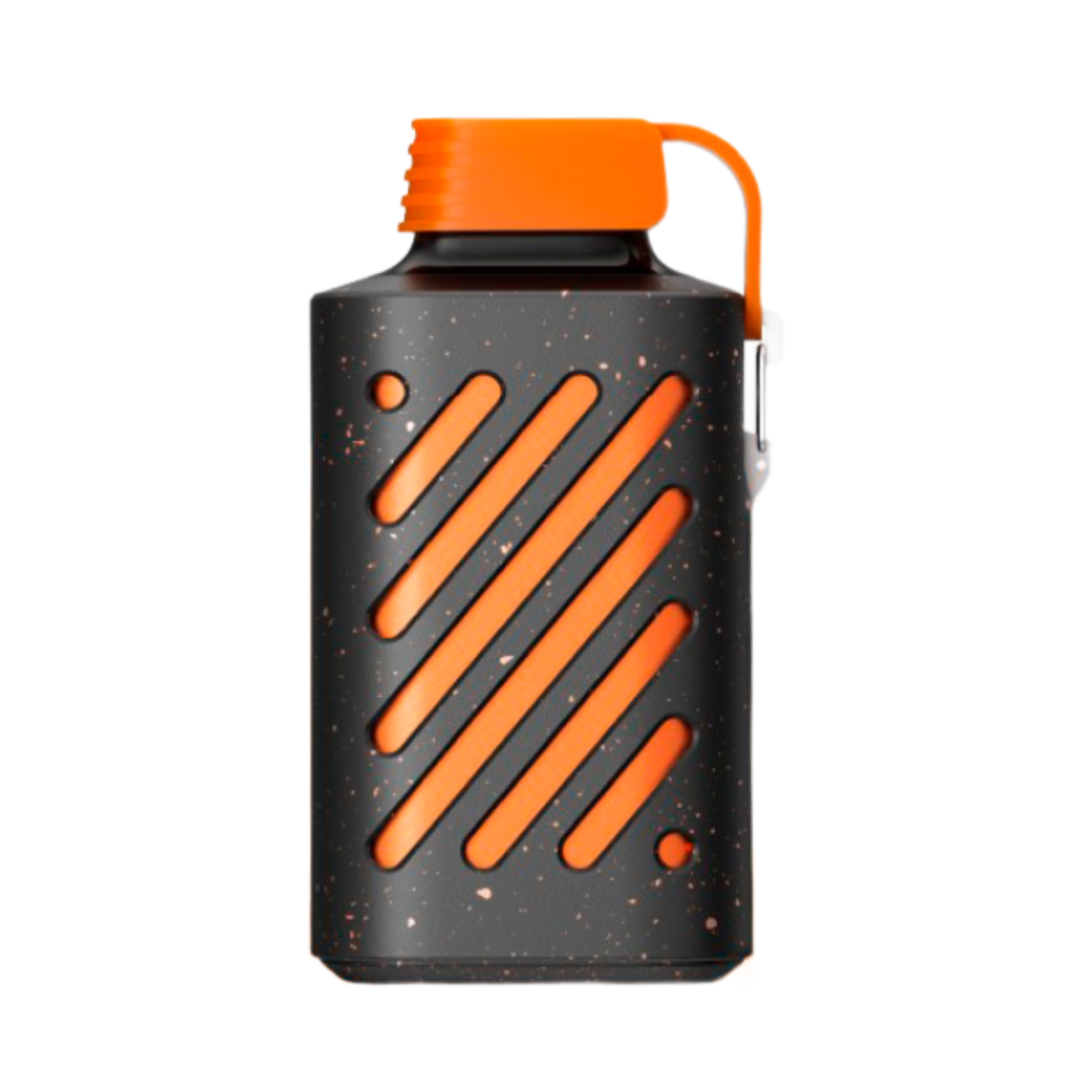 VOZOL GEAR 10000 Маракуйя малина мандарин 2%