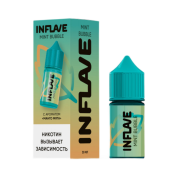 INFLAVE BUBBLE Манго мята 30мl. 2 %