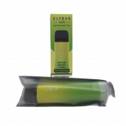 ELFBAR 2500 Манго персик гуава 2%