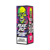 PEREDOZ V12 Заряженный энергетик 30мл.20мг.