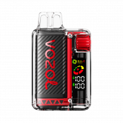 VOZOL VISTA 20000 HARD Малина арбуз 2%