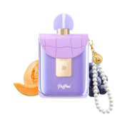 PUFFMI FLORA 25000 Виноград медовая дыня 2%