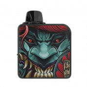 RINCOE Jellybox Nano X 1000mAh Pod Kit Snakeman RK-025SM