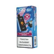 HQD NEO X 25000 Маракуйя дыня черника 2%