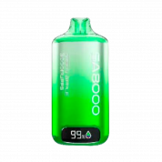 ANTBAR SA 8000 Зеленое яблоко 2%