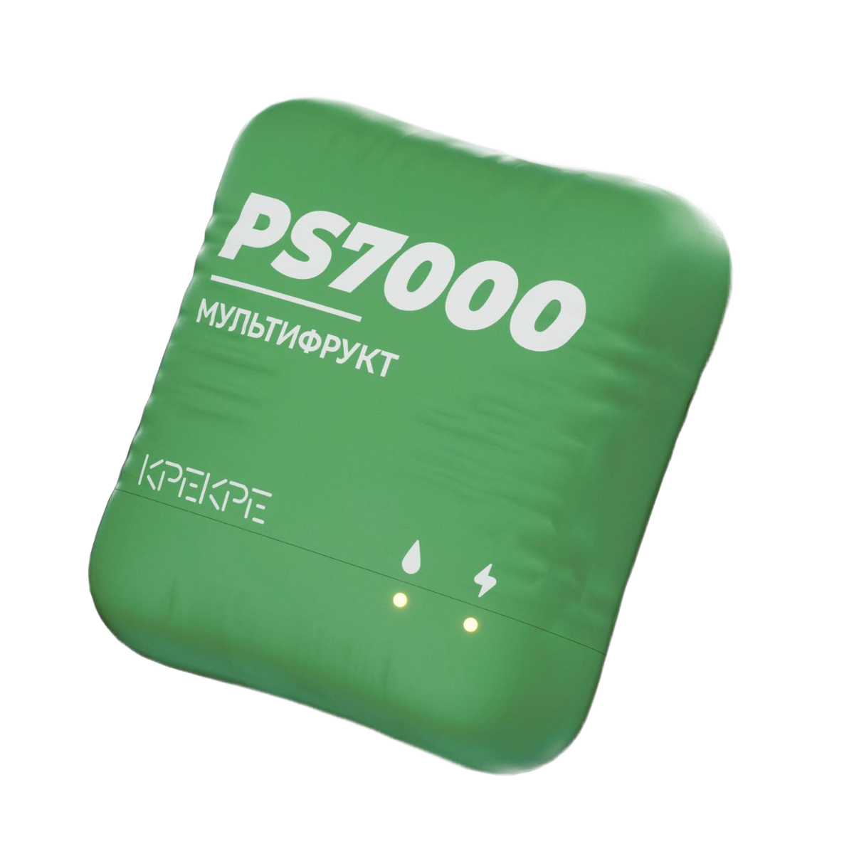 ATTACKER KPEKPE PS 7000 Мультифрукт 2%