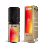 FUMMO ULTIMA Клубника киви 30мл.20мг.