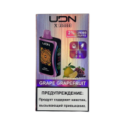 UDN X 25000 Виноград грейпфрут 2%