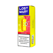 Картридж LOST MARY X-Link Ice 20000 Ананас гуава 2%